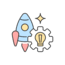 roadmap icon